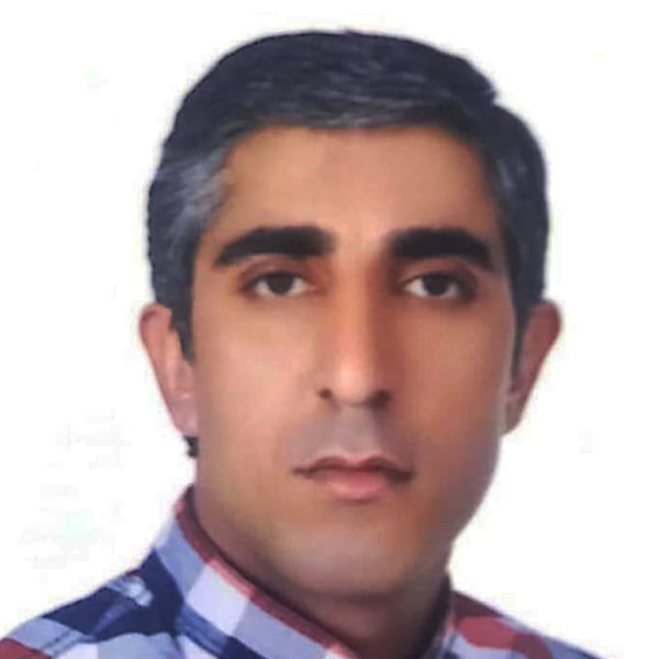 فرشید کوهی